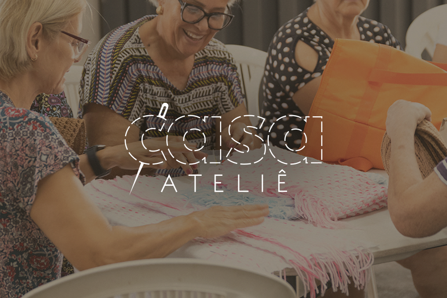 Casa Ateliê