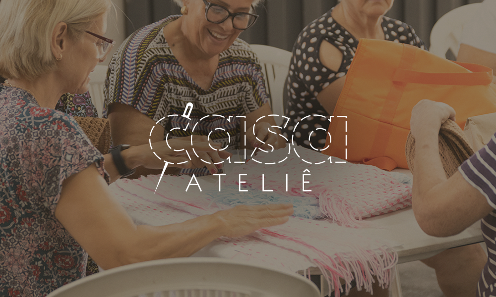 Casa Ateliê