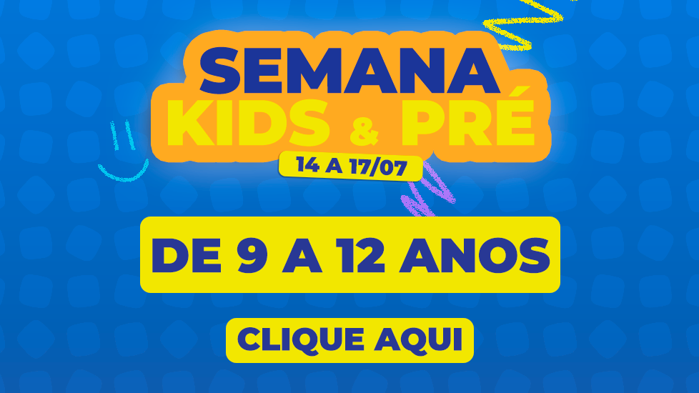 Semana Pré
