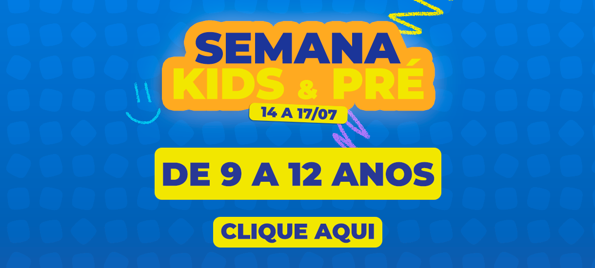 Semana Pré