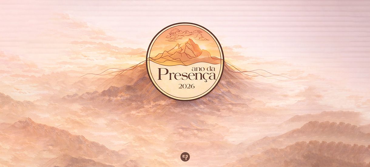 Ano da Presenca