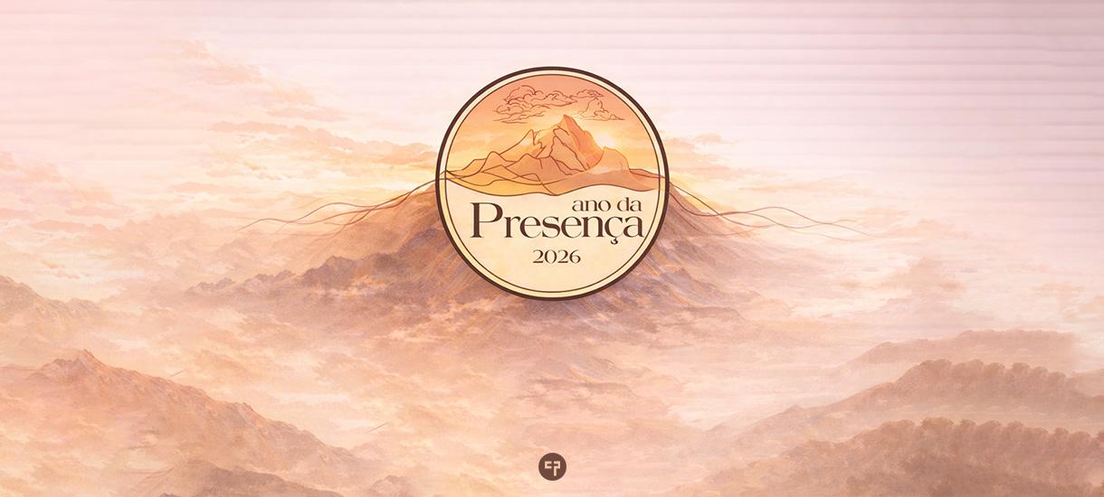 Ano da Presenca