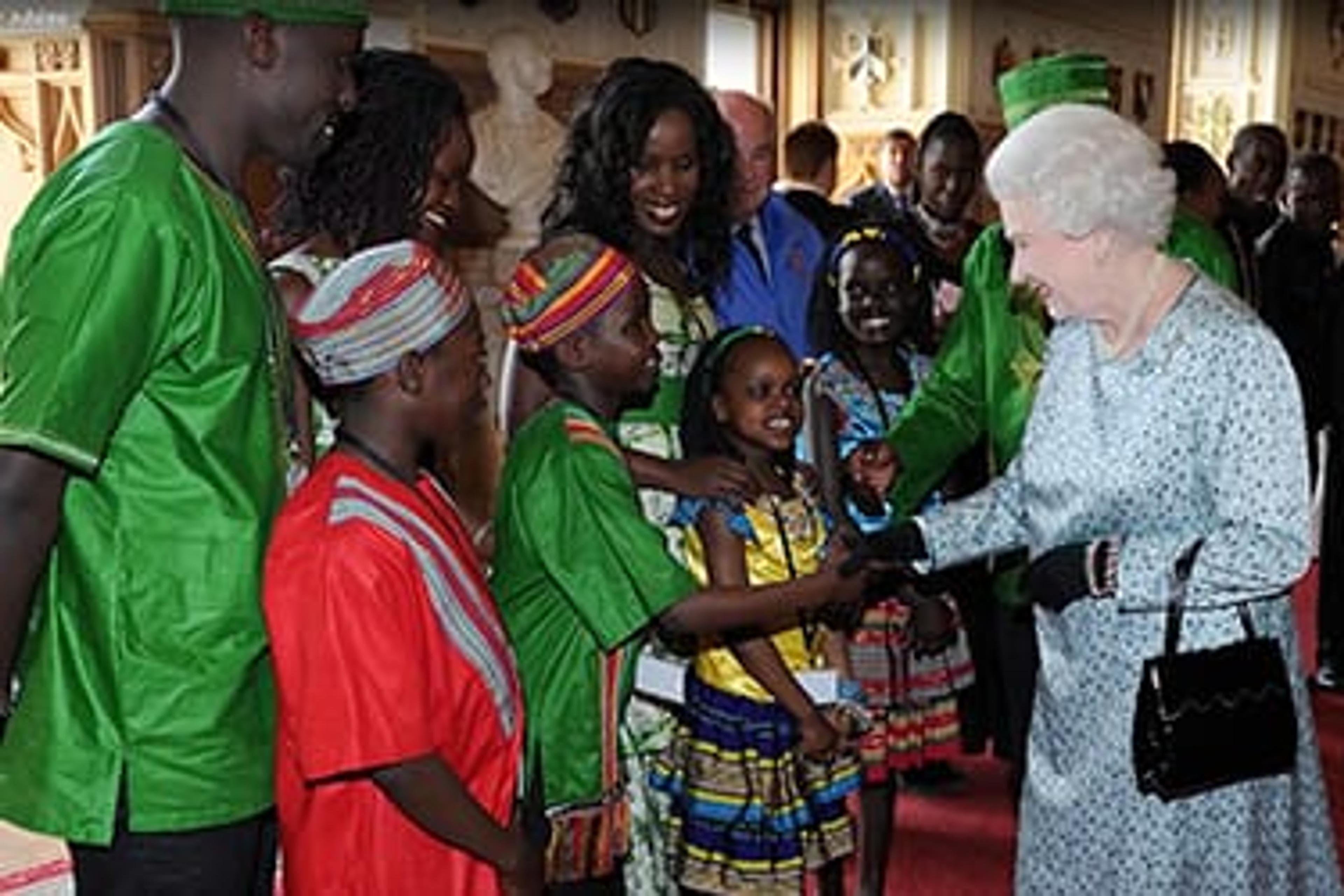 Watoto 2
