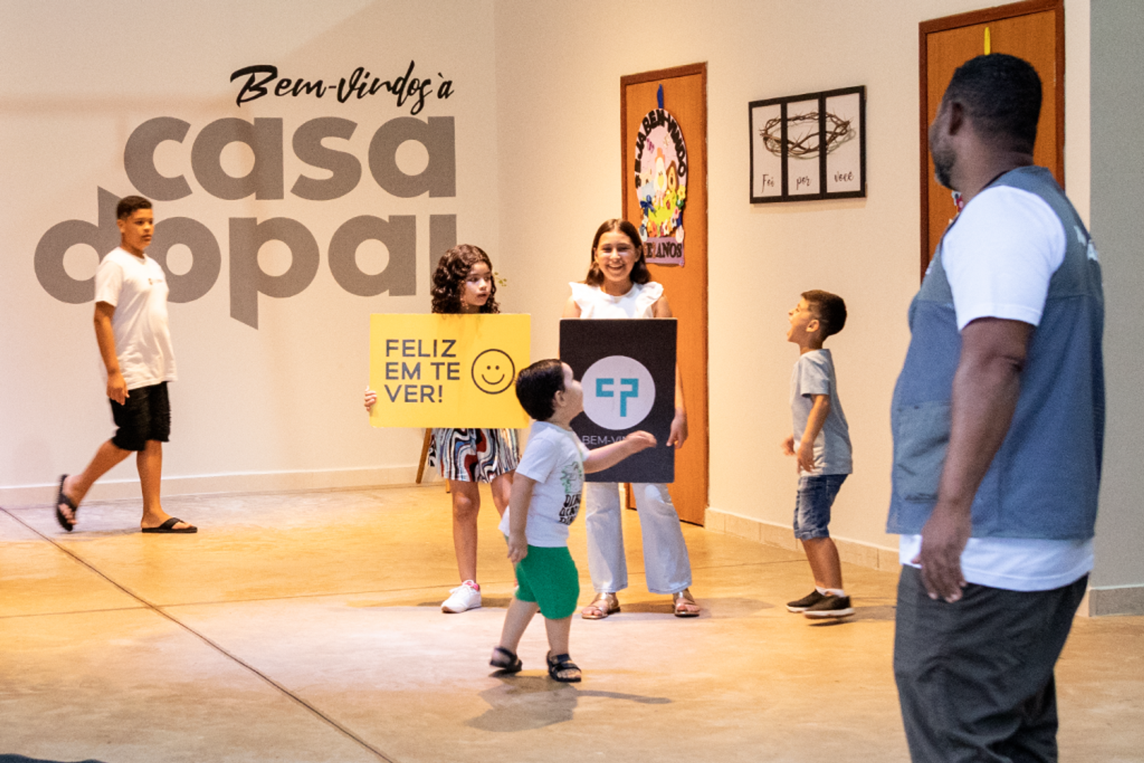 Casa Kids