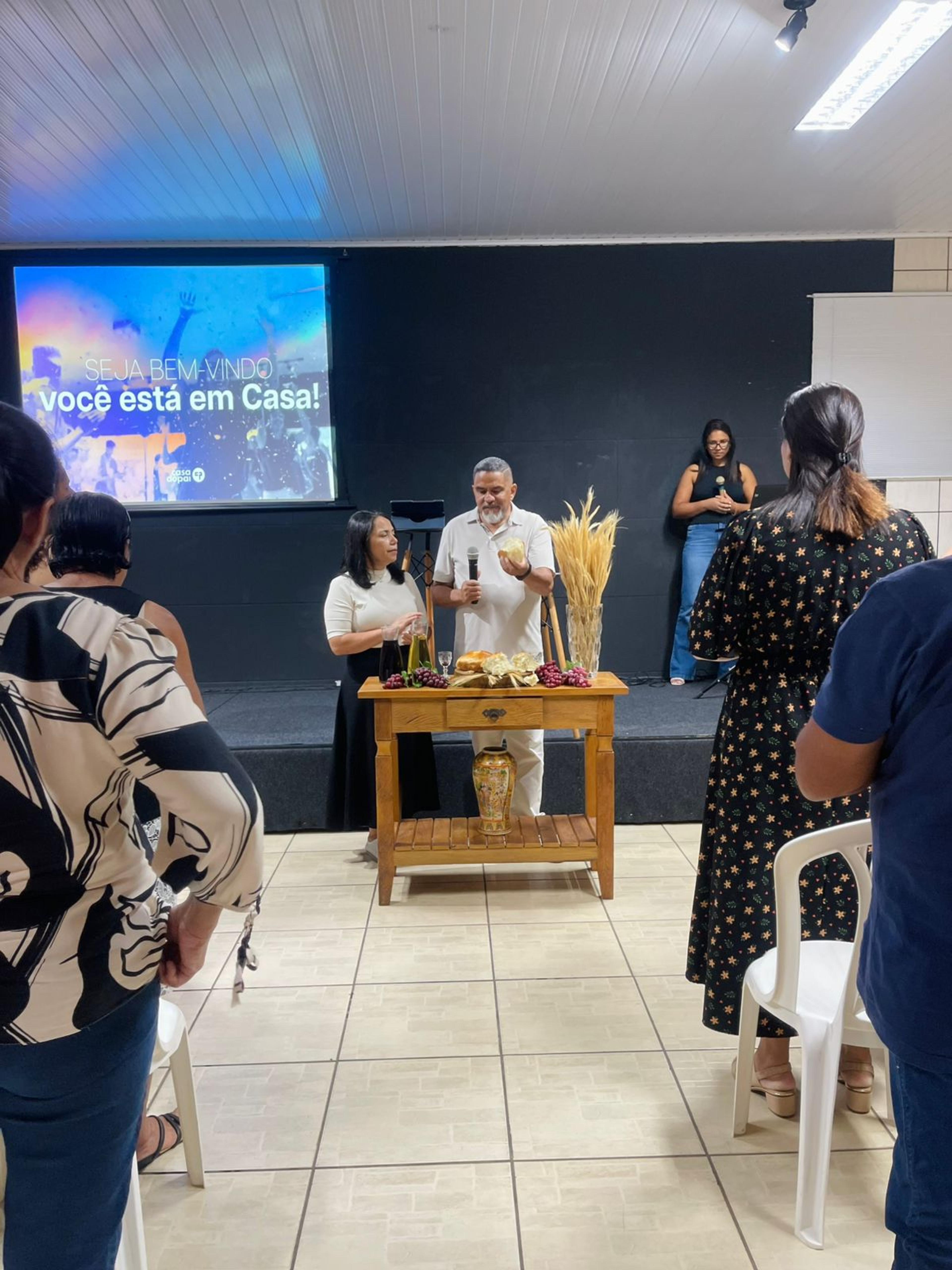IGREJA
