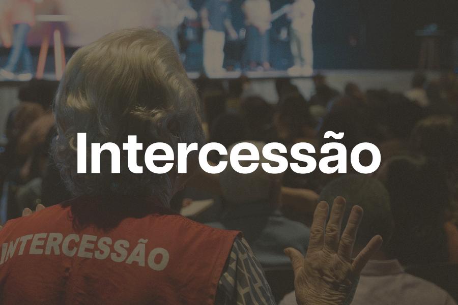 Intercessão