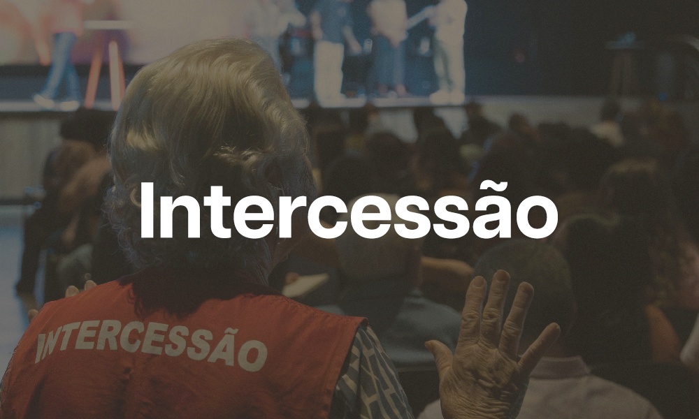 Intercessão