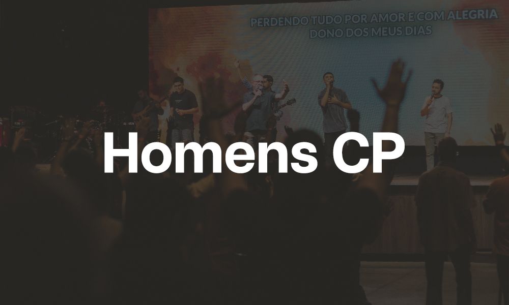 Homens CP