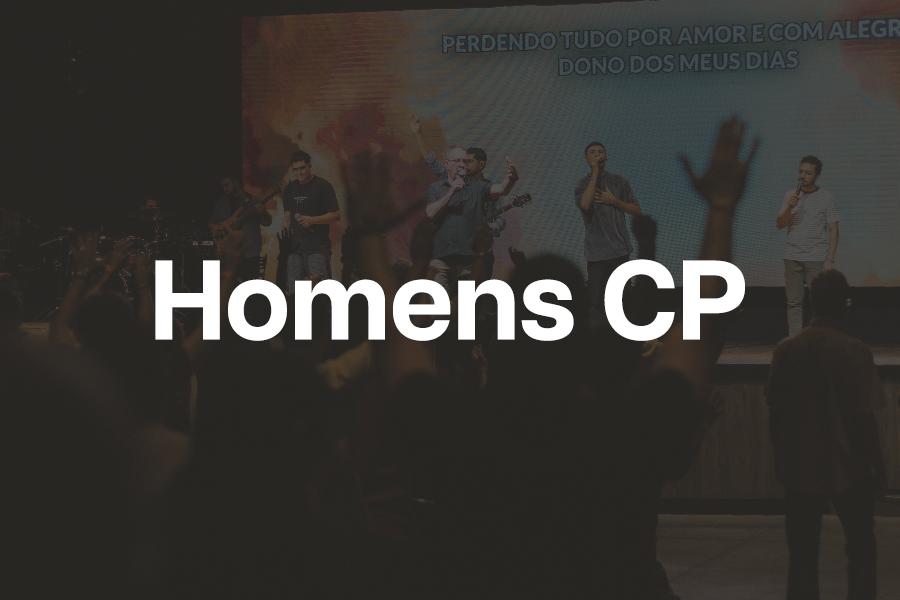 Homens CP
