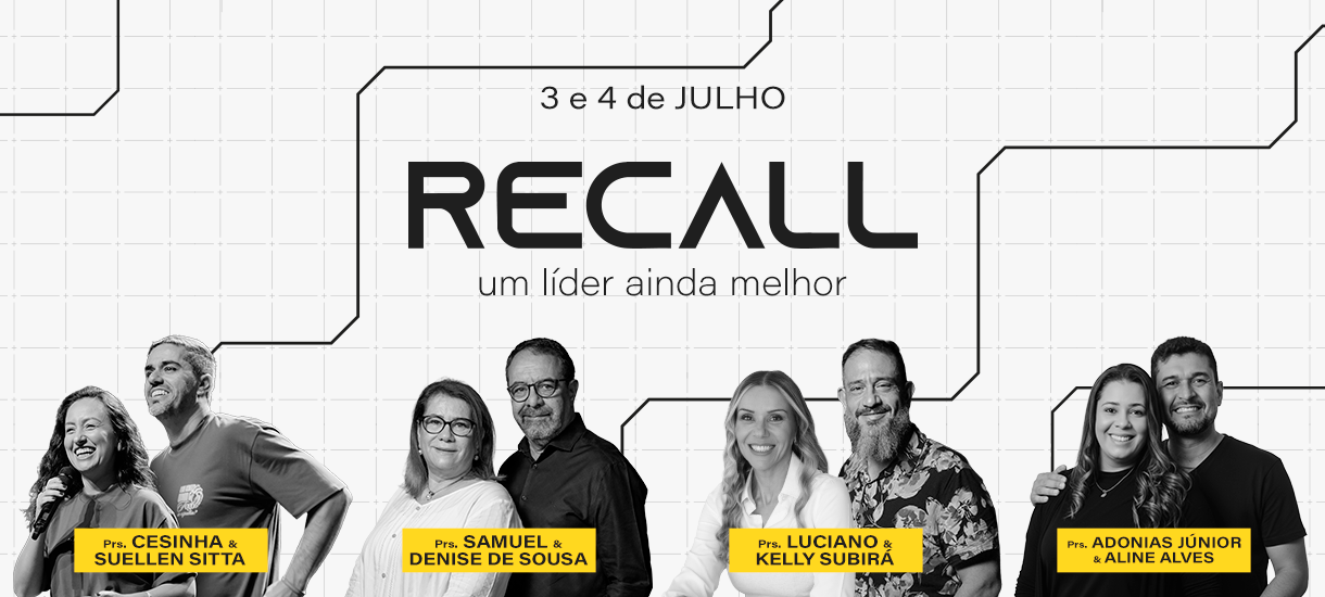 Recall 2026