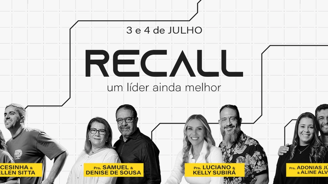 Recall 2026