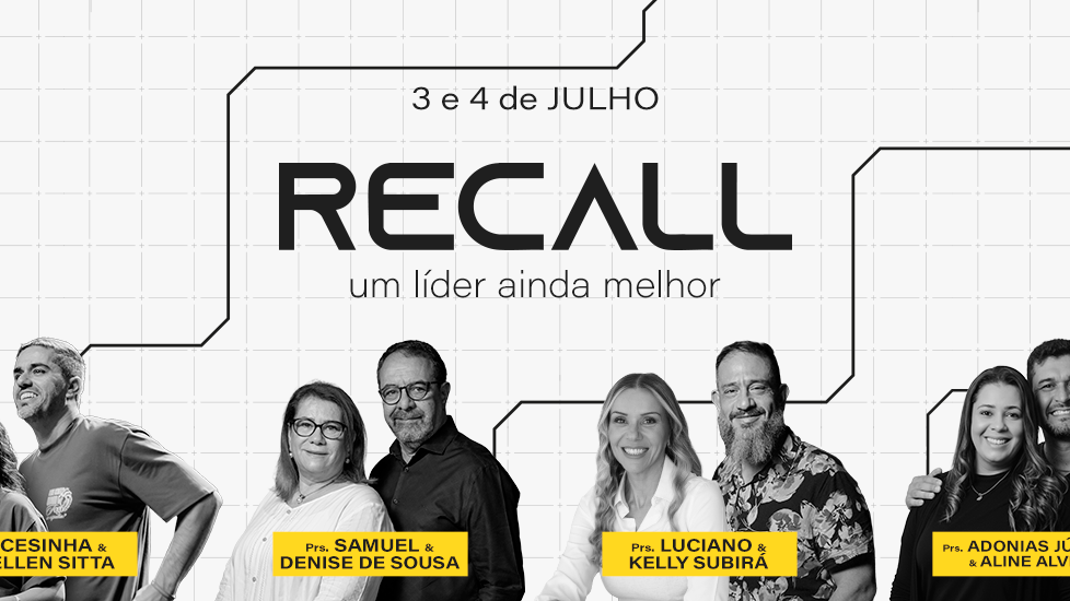 Recall 2026