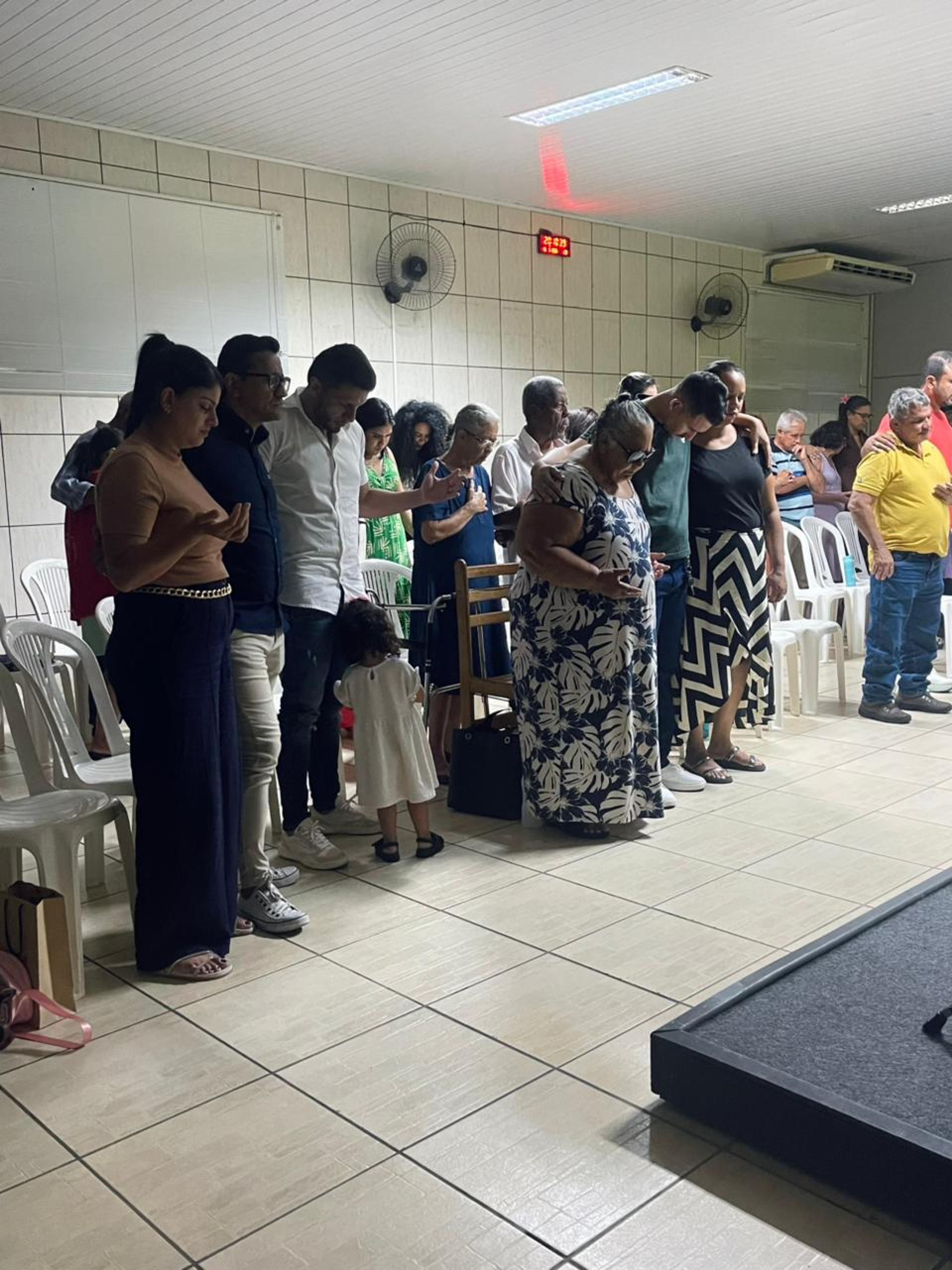 igreja