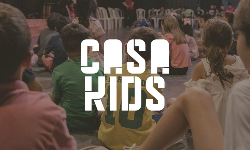 Casa Kids