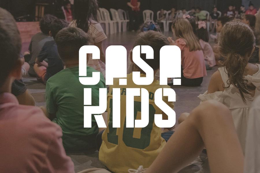 Casa Kids