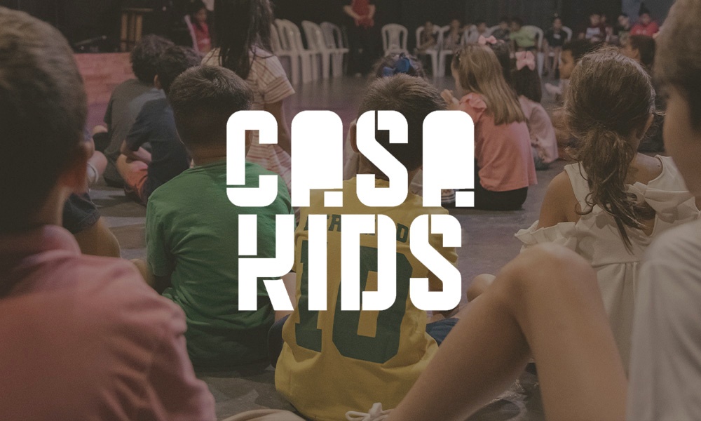 Casa Kids