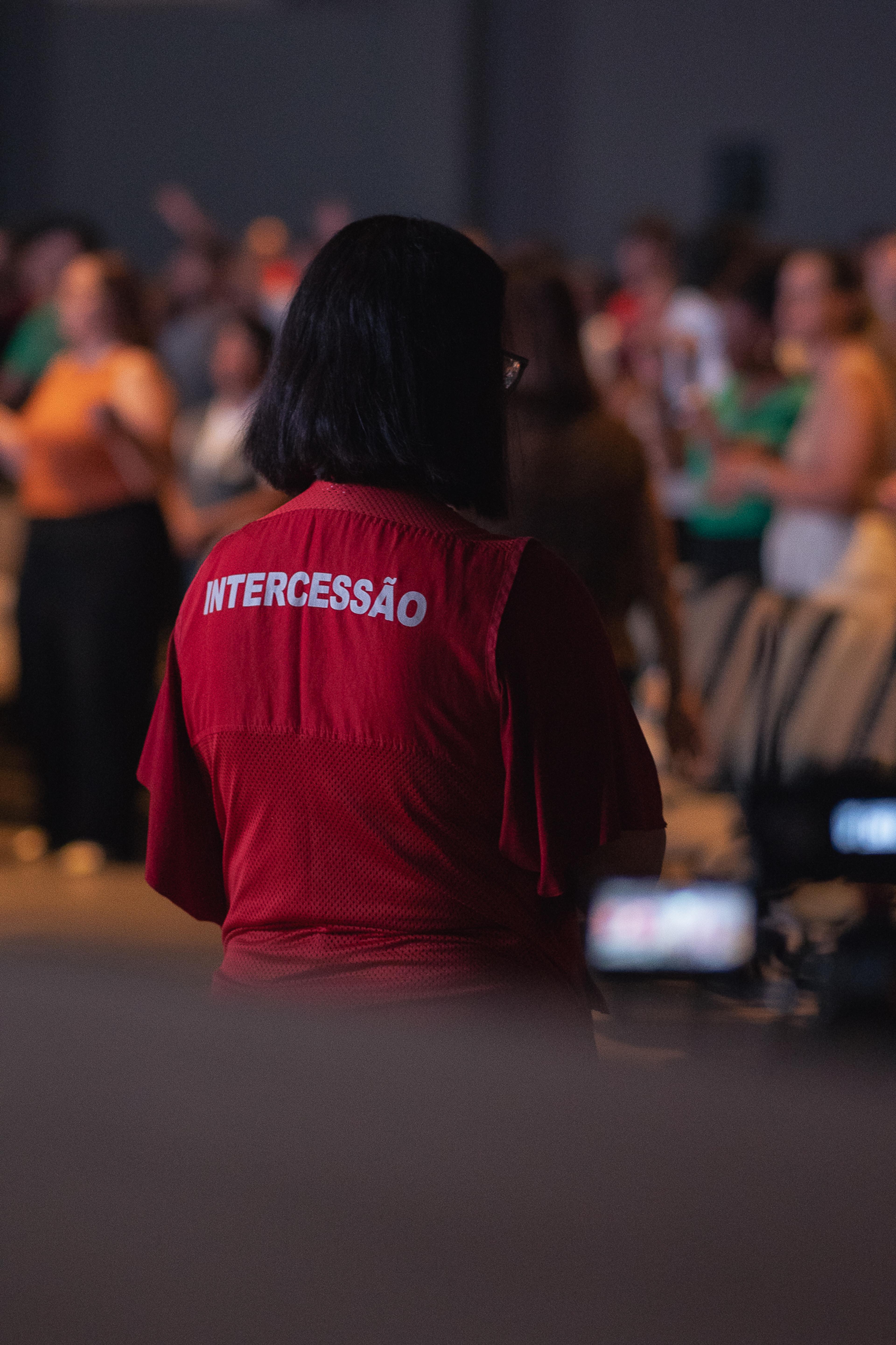 intercessão