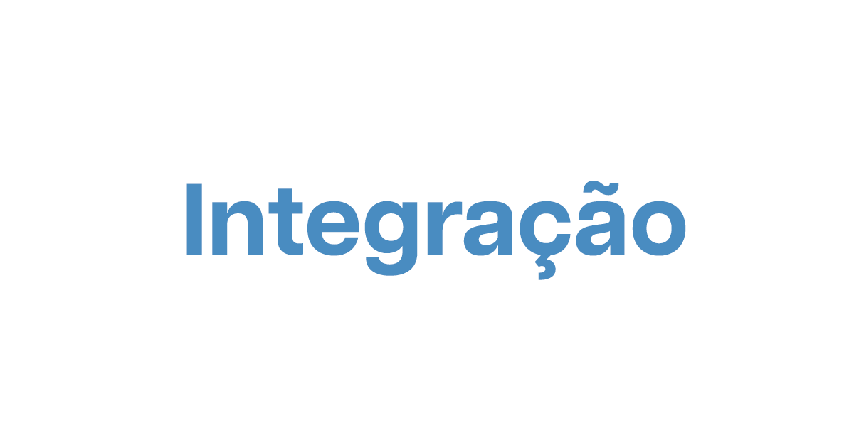 Módulo de Integração
