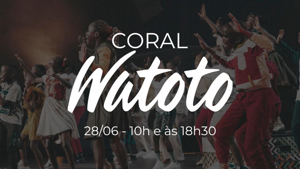 Watoto