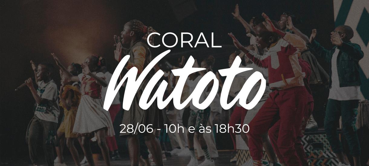 Watoto