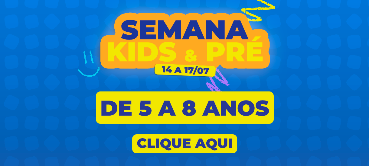 Semana Kids