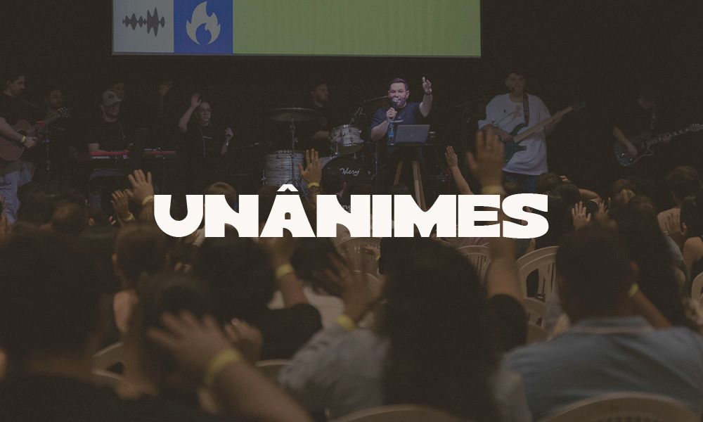 Unânimes