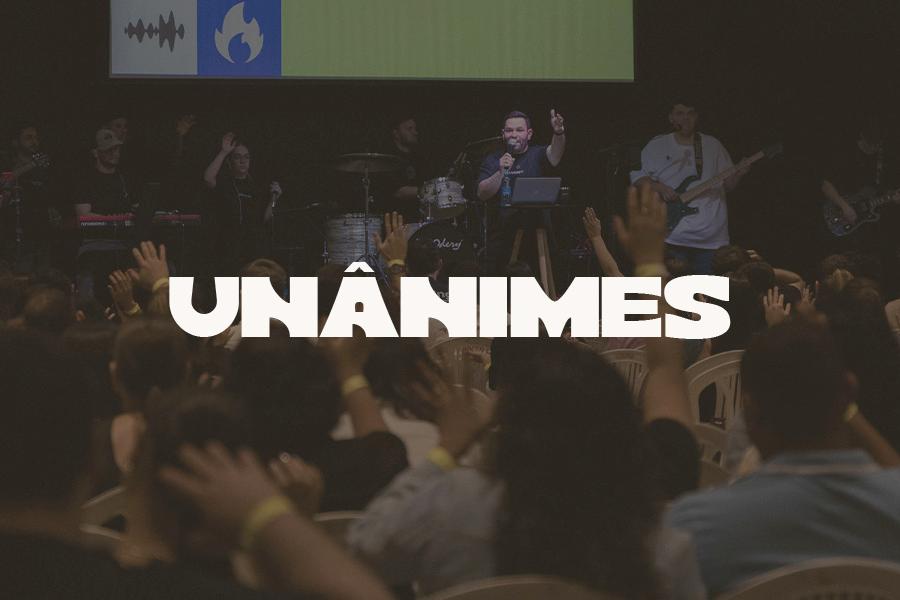 Unânimes