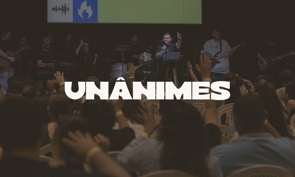 Unânimes
