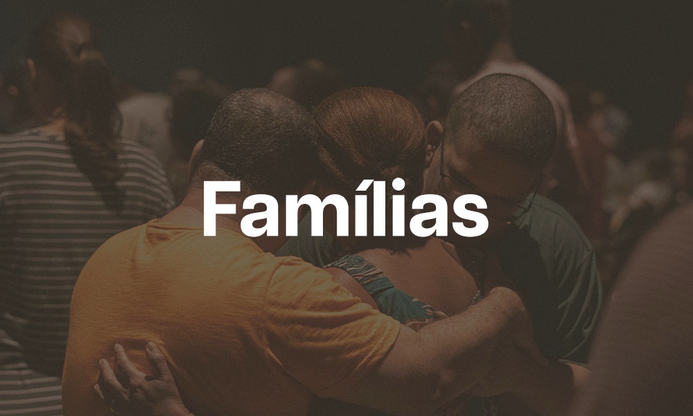 Famílias