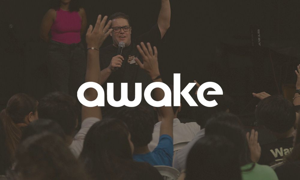 Awake