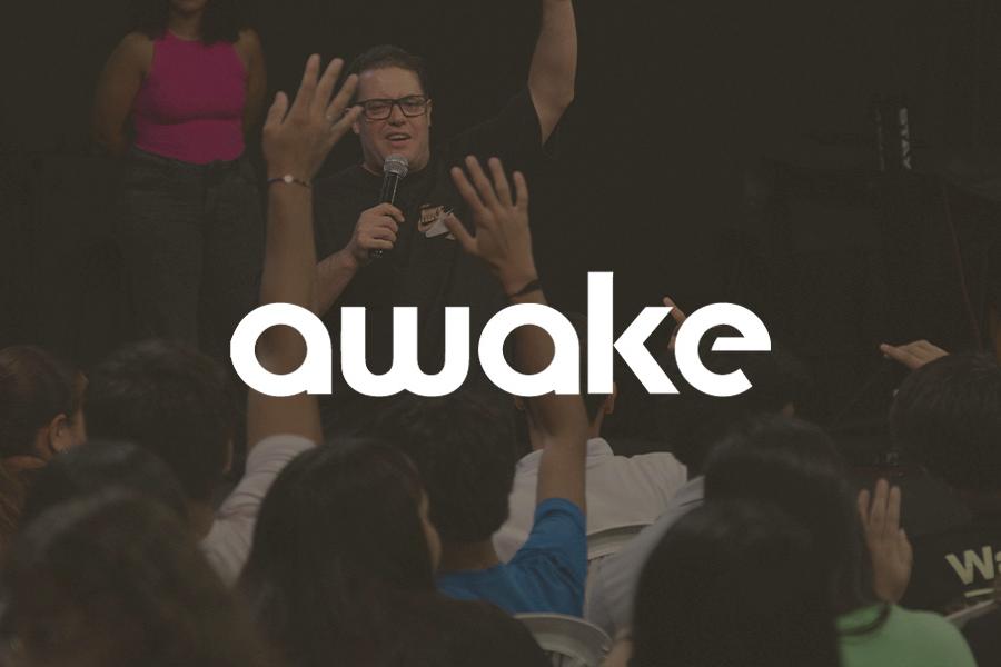 Awake