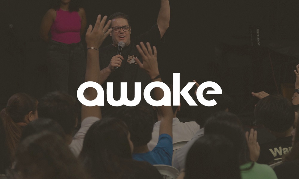 Awake