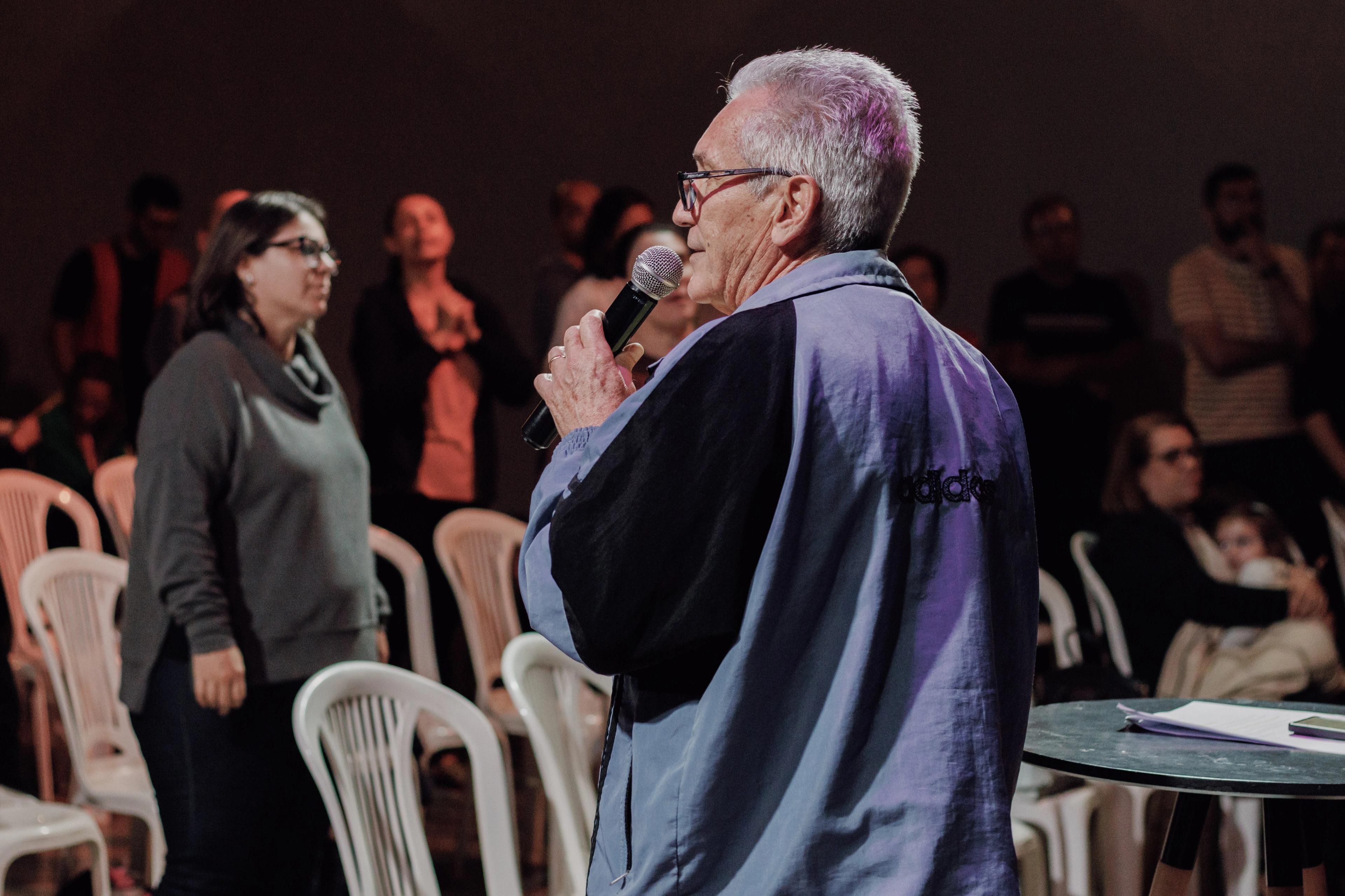 intercessão
