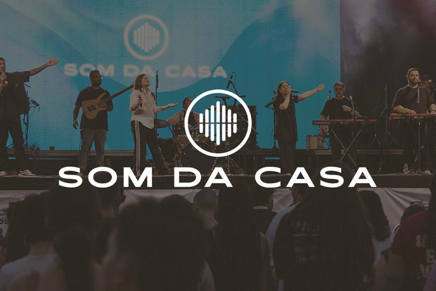 Som da Casa