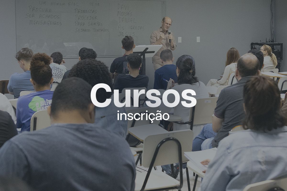 Cursos