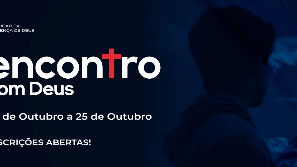 Encontro com Deus