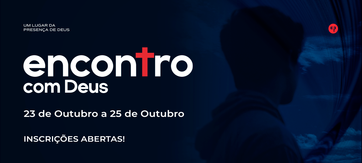 Encontro com Deus
