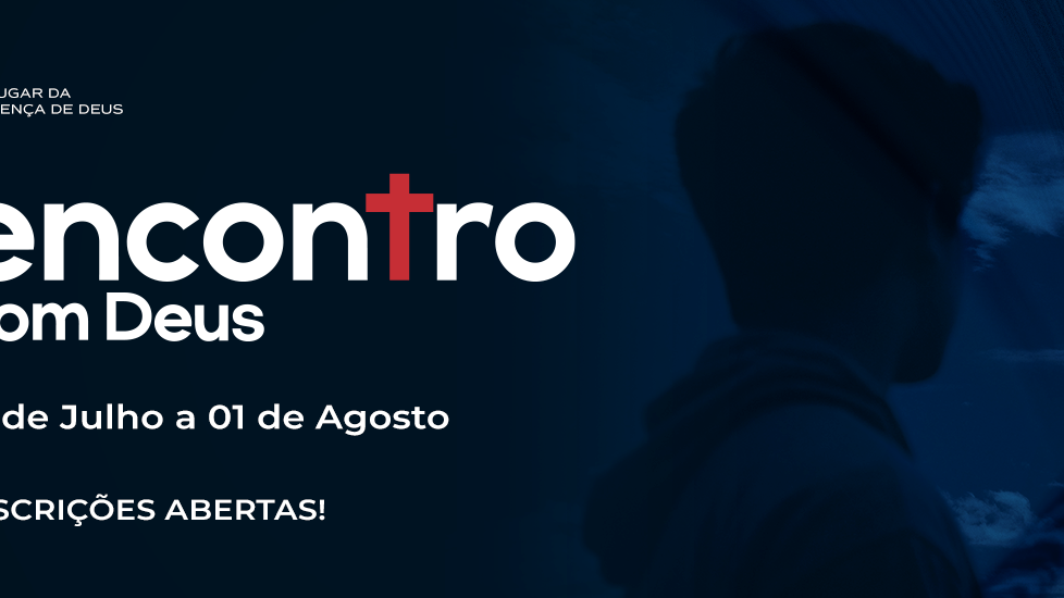 Encontro com Deus