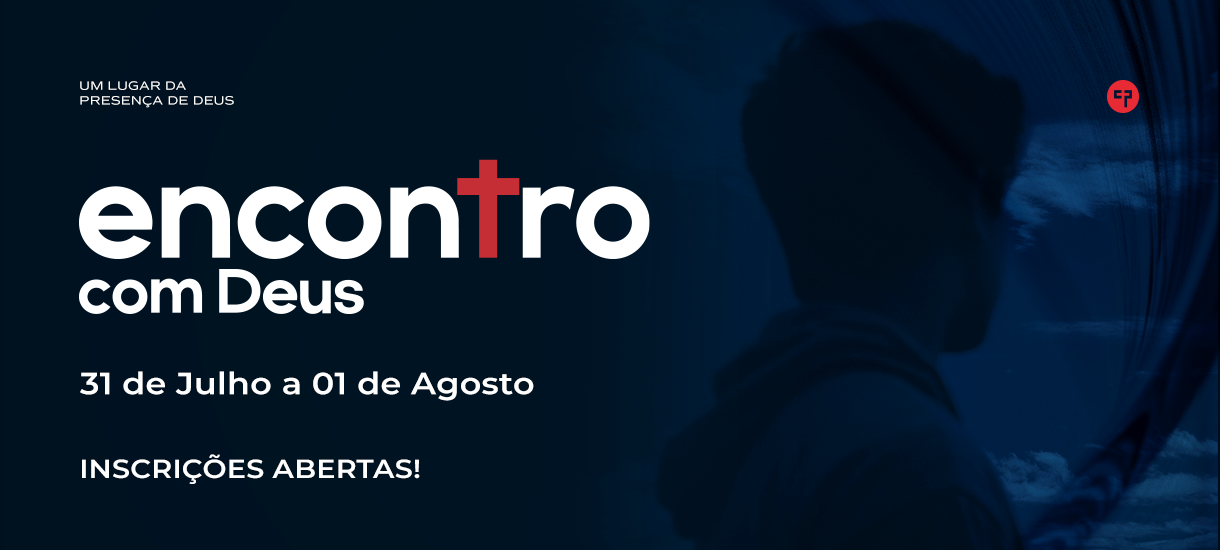 Encontro com Deus