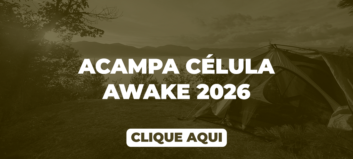 Acampa Célula Awake 2026