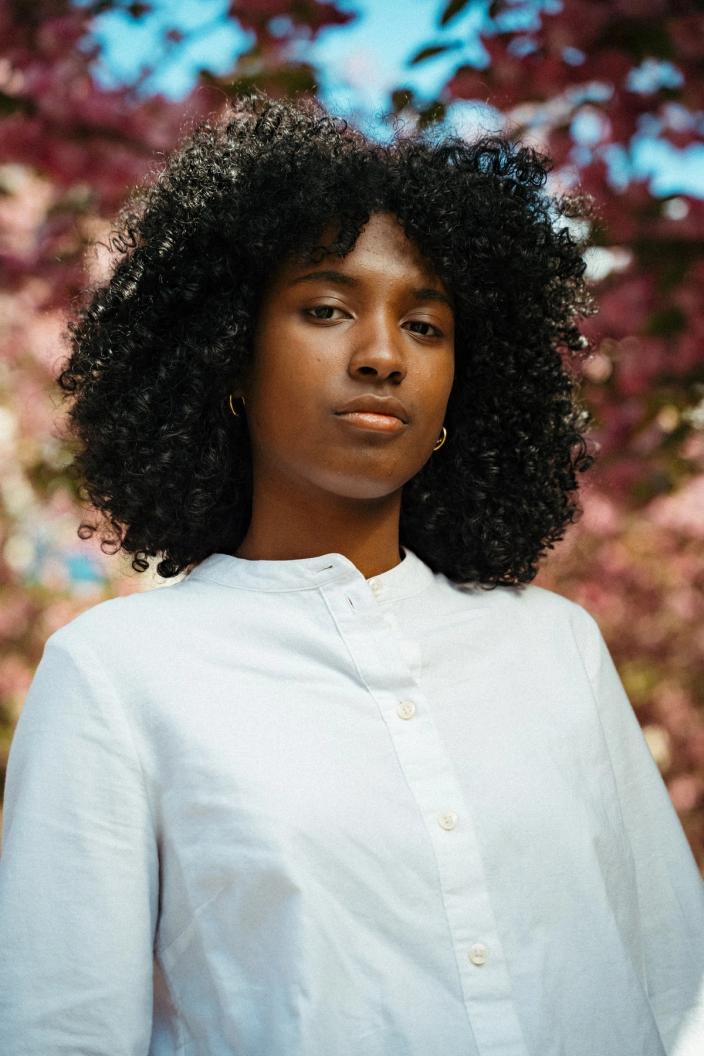 Portraits — MASZ Production