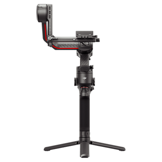 stabilisateur DJI Ronin RS 4
