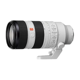 Téléobjectif Sony 70-200mm F/2.8 GM II