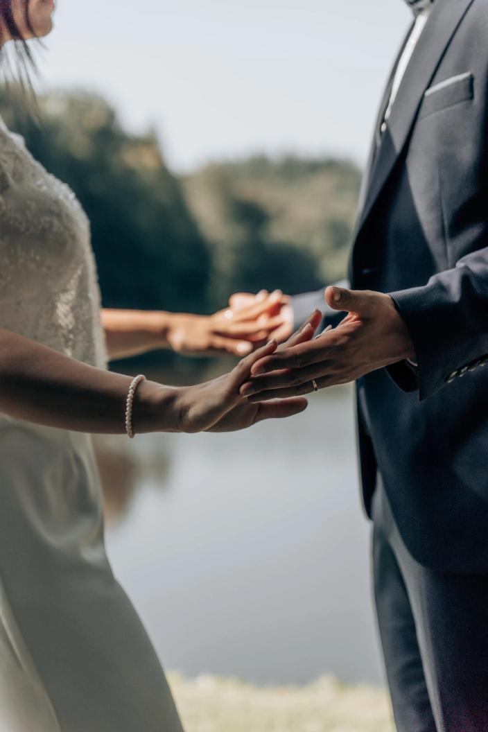 Mariages / Baptêmes — MASZ Production