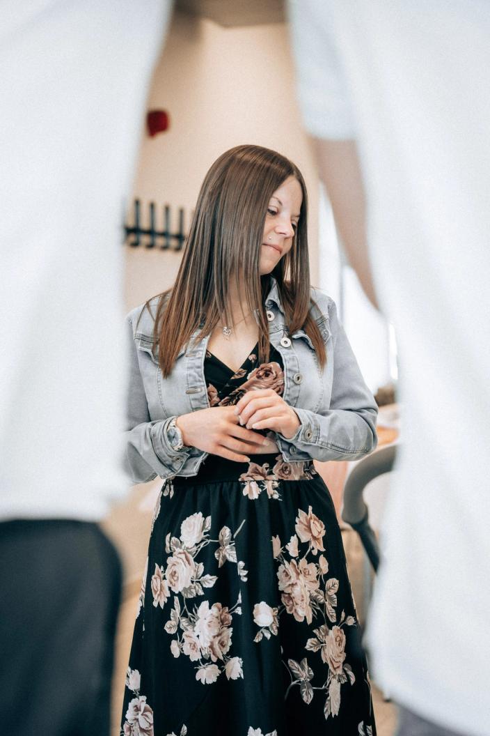 Mariages / Baptêmes — MASZ Production