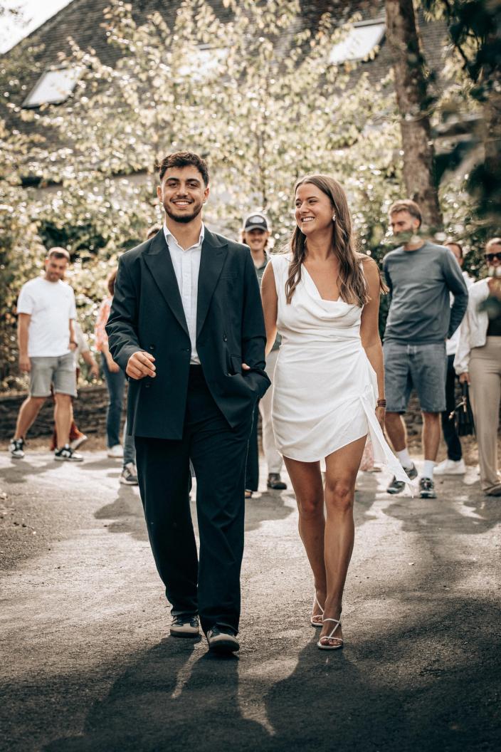Mariages / Baptêmes — MASZ Production