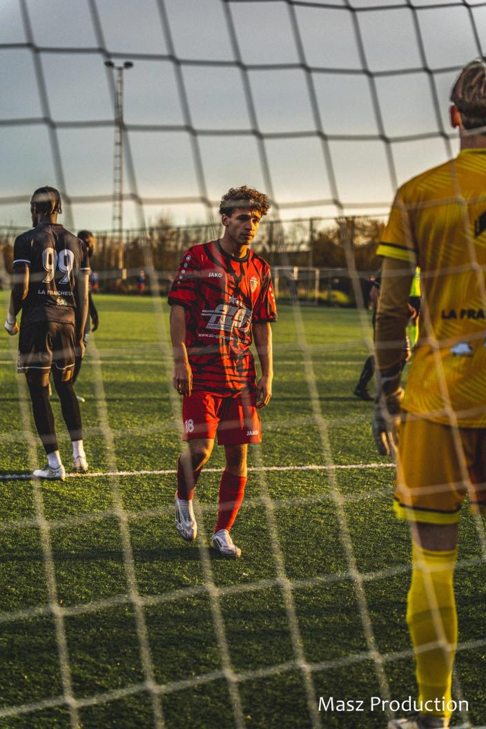 Sport — MASZ Production