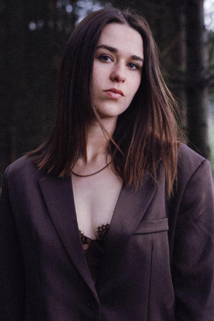 Portraits — MASZ Production