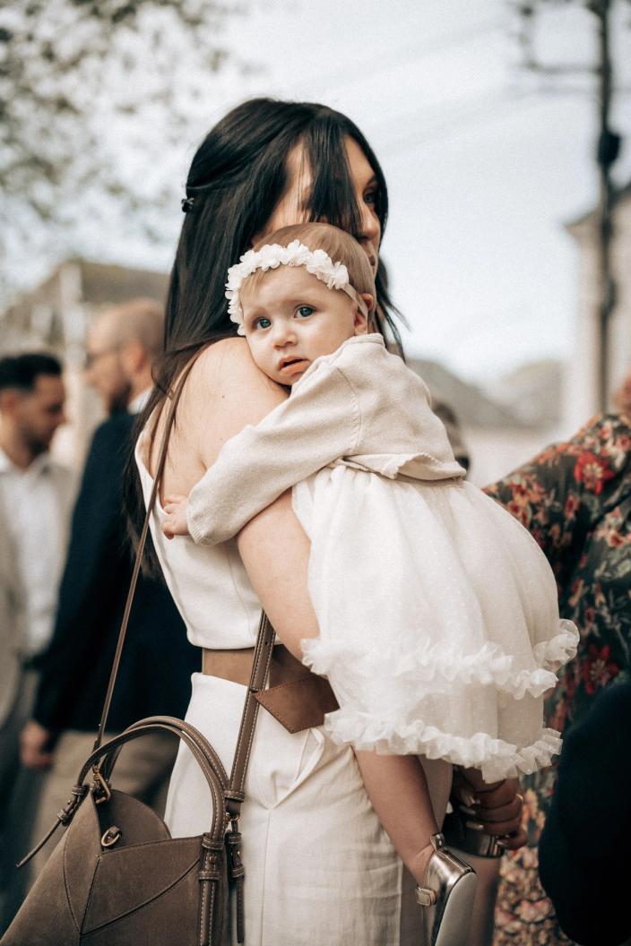 Mariages / Baptêmes — MASZ Production
