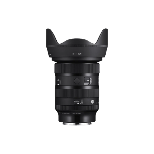 Objectif Sigma 24-70mm F/2.8 DG DN Art